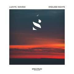 LU2VYK, Wave94 - Endless Nights