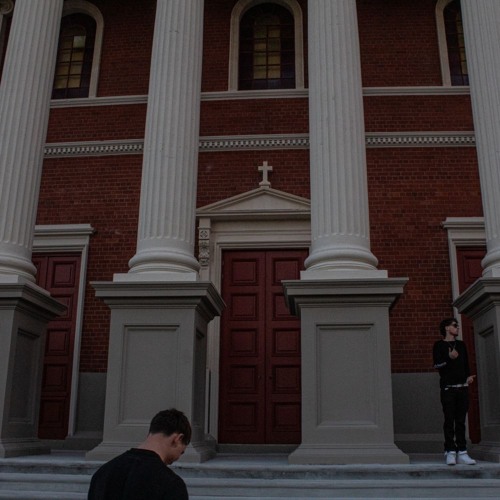 ON ME  Feat.RAF (MV IN BIO)