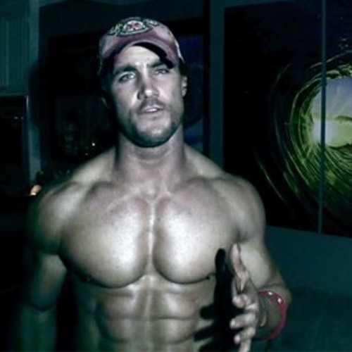 Greg Plitt 'Mindset change' (Motivation)