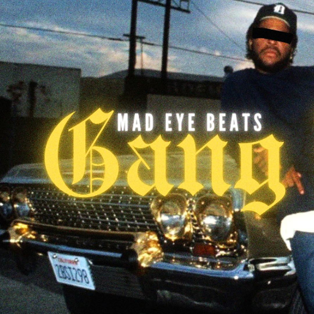 洋楽 MAD ILL   G-RAP  G-FUNK MAD ILL G-RAP G-FUNK