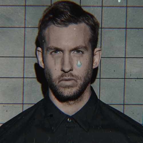 If Summer by Calvin Harris was sad 😢(polar remix)
