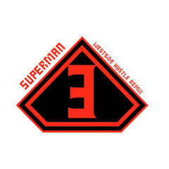 Eminem - SUPERMAN (WestSide Hustle Remix)