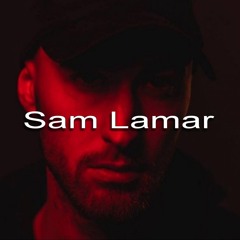 (Ep.18) [Hosted by Frequenzstoerer Radio] + Sam Lamar