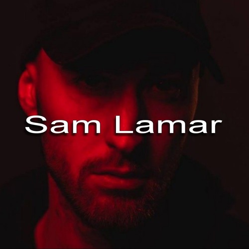 (Ep.18) [Hosted by Frequenzstoerer Radio] + Sam Lamar