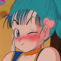 Bulma x Dragonball Z " Lo - fi"