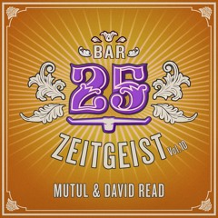 Mutul, David Read - Breathe (Original Mix) [BAR25-188]