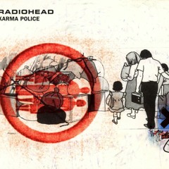 "Karma Police" Early acoustic version - Radiohead