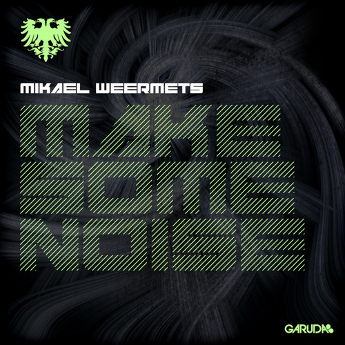Make Some Noise (Original Mix)