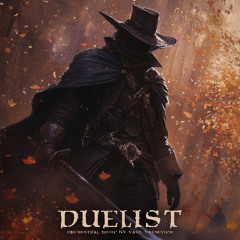 Duelist - History Cinematic Orchestra | Adventure Background | Royalty Free Music for YT Films