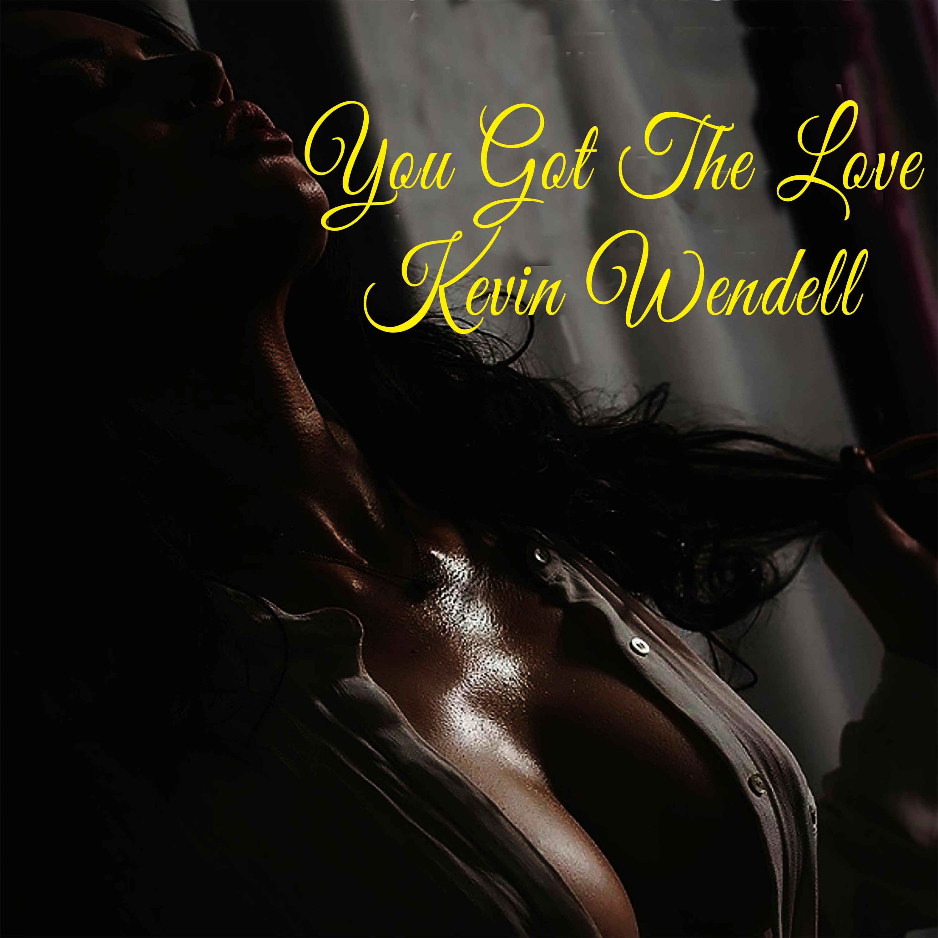 Kevin Wendell