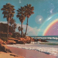 Palm Trees And Good Deeds Beat