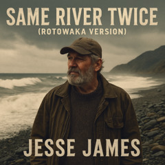 Same River Twice