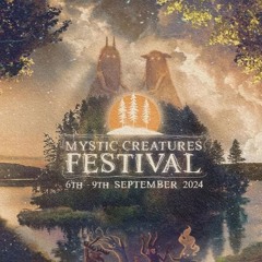 Flanko @ Mystic Creatures Festival Freaky Forest