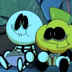 IT'S SPOOKY MONTH! [EP. 1]