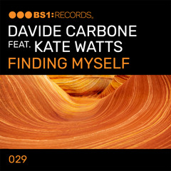 Finding Myself (feat. Kate Watts)