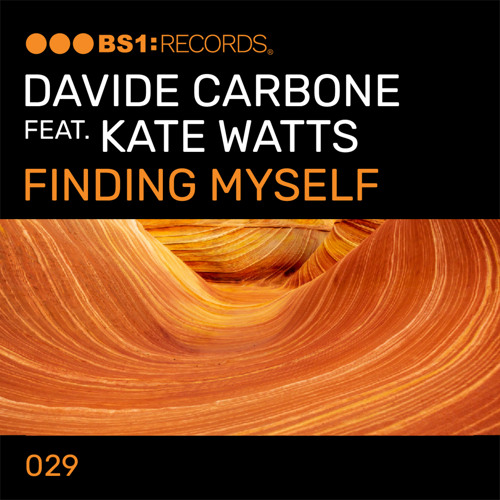 Finding Myself (feat. Kate Watts)