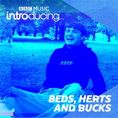 Archie Holmes - BBC Introducing Set