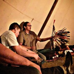 Rohahehs Aldrich & Dallas Bearskin Vincent Walker 3rd Memorial Winnebago, Nebraska