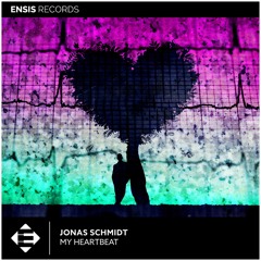 Jonas Schmidt - My Heartbeat (Radio Edit)