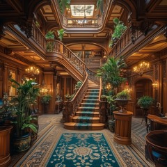 Emerald Ball