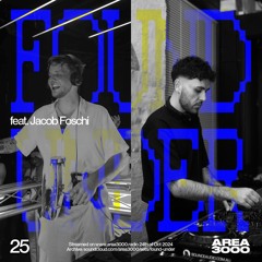 Found Under 025 w. nickname Feat. Jacob Foschi - 24 October 2024