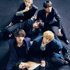 7 MEN 侍 「サムダマ」