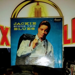 #179 Broadcast 179 - Episode 172 - The Crooners - 20250125 - 3 in 1 = Jackie Wilson