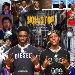 G-migos - Non Stop