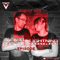 Victims Of Trance 136 @ Jackob Roenald & Lightning vs. Waveband Guestmix