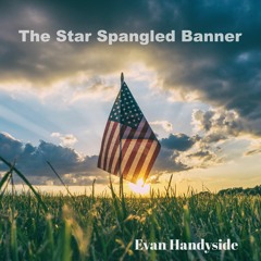 The Star Spangled Banner | fingerstyle guitar + TAB