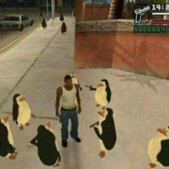 hide - jebany leń (ja)