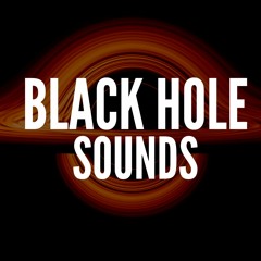 Black Hole Sounds