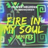 Oliver Heldens feat. Shungudzo - Fire In My Soul (Justin Caruso Remix)