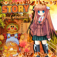 story (me)