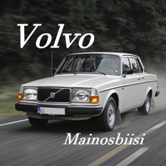 Volvo Mainosbiisi