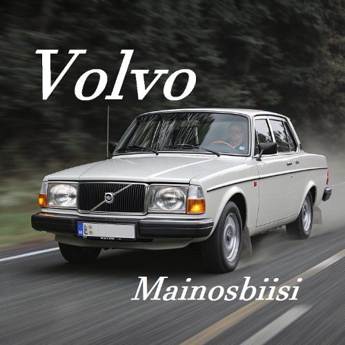Volvo Mainosbiisi