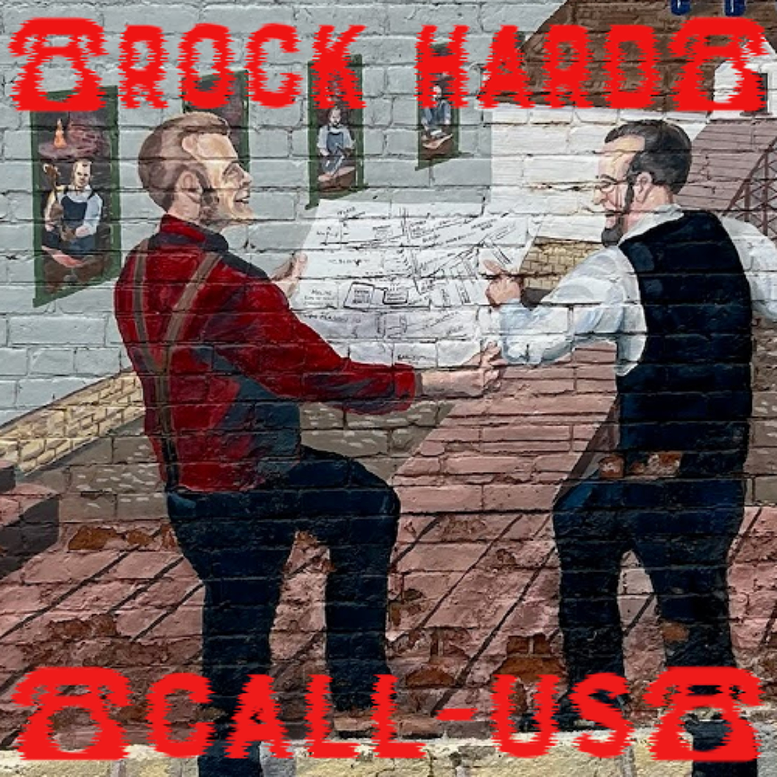 TEASER - Rock Hard Call-Us #18: Tragic Catastrophes (5/31/2025)