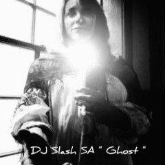 DJ Slash - Ghost (Electro House)