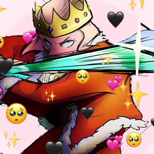 welcome home👾💞 techno blade