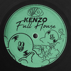 FULL HOUSE EP. 21 - TECH HOUSE MIX