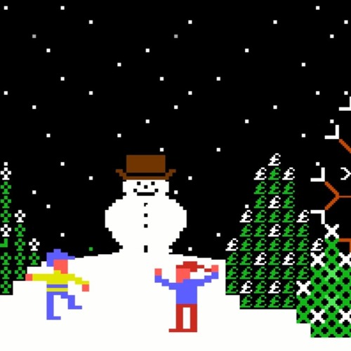 EstimuloShow Navidad 2024