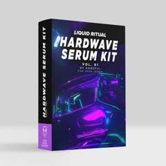 Hardwave Serum Kit Demo - Kareful