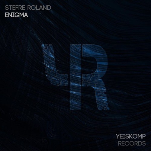 Stefre-Roland-Enigma