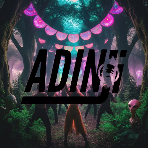 Adinji - Producer Set