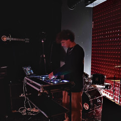 Will Moon DEMO - 134bpm - House/UKG