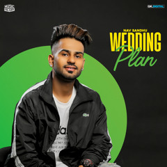 Wedding Plan