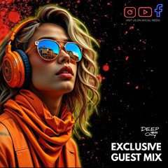 Deep House Only Radio Exclusive mix July 2025