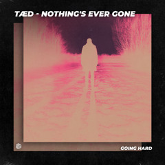 TÆD - Nothing's Ever Gone