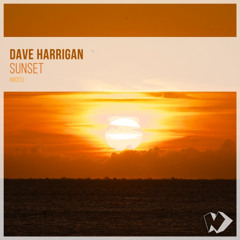 Dave Harrigan - Sunset Beach (Original Mix)