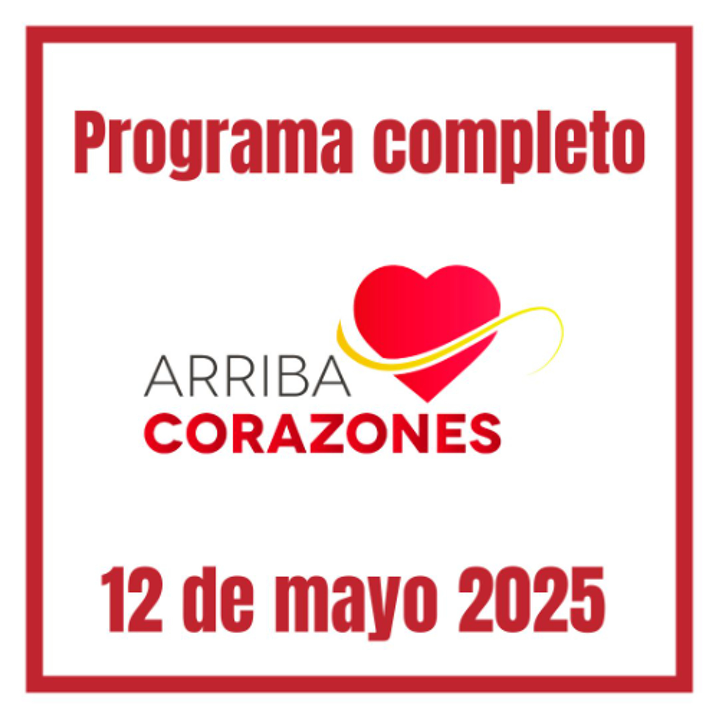 TV Arriba Corazones